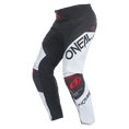 Load image into Gallery viewer, O'Neal Element Factor MX Pants - Black/White
