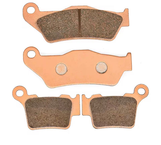Brake pads KTM/Husqvarna/GasGas
