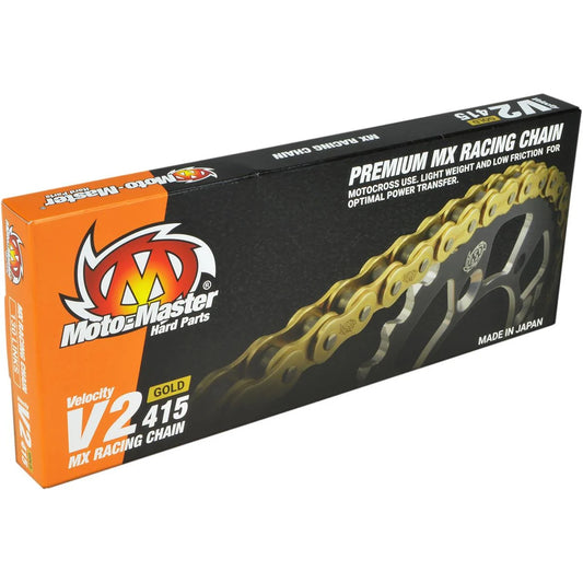 Chain MX V2 415
