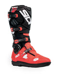 Load image into Gallery viewer, Sidi Crossfire 3 SRS Motocross Boots - Red/Black