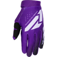 Load image into Gallery viewer, White/Lilac