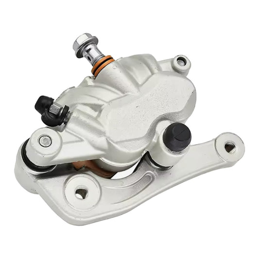 Front Brake Caliper with Bracket