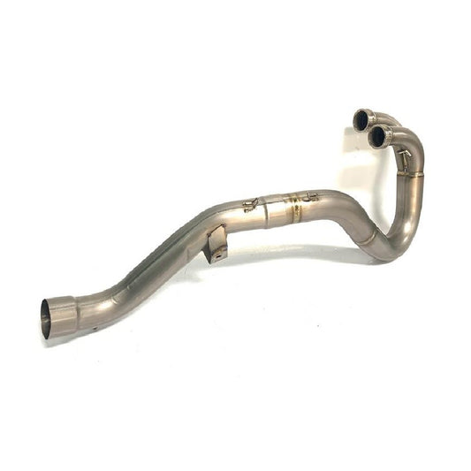 Titanium Exhaust Header | KTM EXC/SX 2004–2007