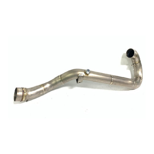 Titanium Exhaust Header | KTM 450/500 EXC 2012–2016 & Husqvarna FE