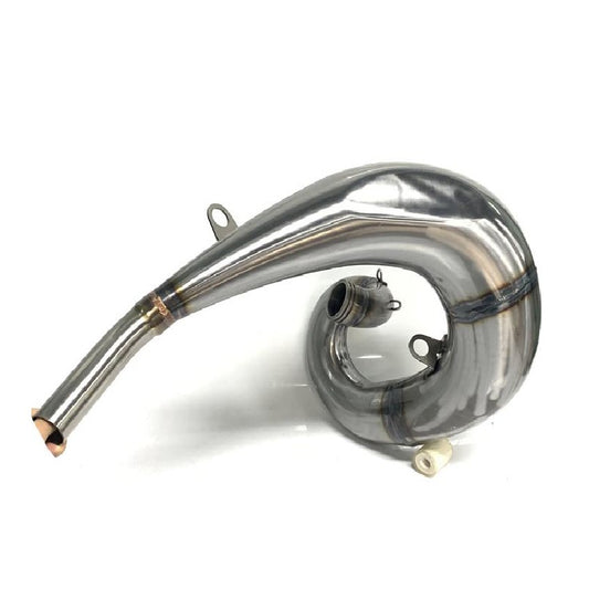 Steel 2-Stroke Expansion Chamber | KTM/Husqvarna/GasGas 250/300 2-Stroke 2019–2023