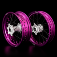 Load image into Gallery viewer, Vario Supermoto rim set