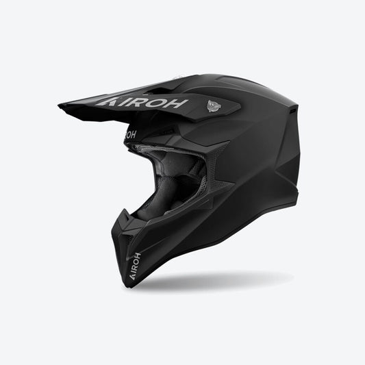 Airoh Wraaap Motocross Helmet
