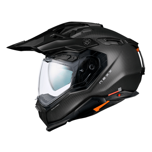 Nexx X-WED 3 Zero Pro Helmet