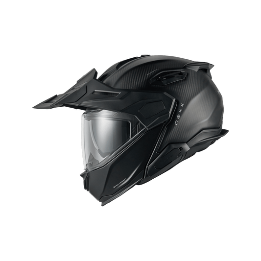 Nexx X.Lifecountry Zero Pro Modular Helmet