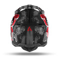 Load image into Gallery viewer, Airoh Wraaap Alien LE Motocross Helmet