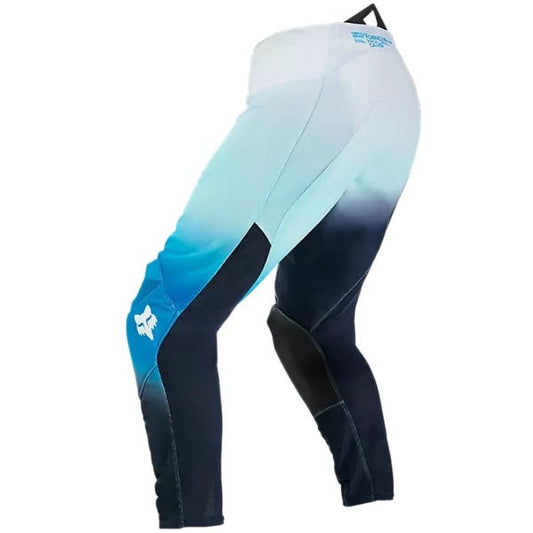 Fox 180 Air Haze MX Pants - Black/Grey/Blue