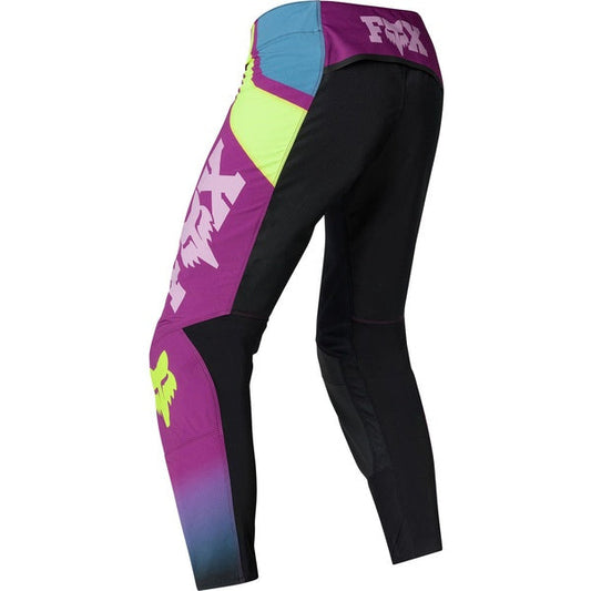 Fox Flexair Thorn MX Pants - Purple/Black