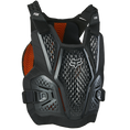 Load image into Gallery viewer, Fox Raceframe Impact Soft Back D3O Chest Guard
