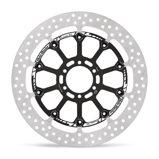 Moto-Master Halo T-Floater Racing Brake Disc 7.1 mm
