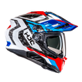 Load image into Gallery viewer, HJC RPHA 60 Dakar MC21 Helmet