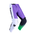 Load image into Gallery viewer, Fox 180 Kawasaki MX Pants - Purple/White