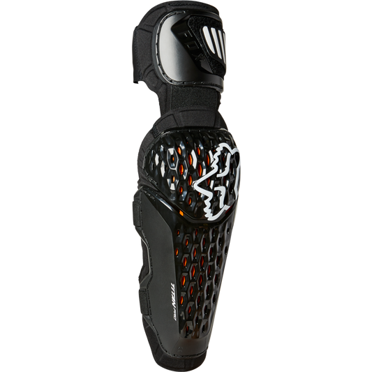 Fox Titan Pro D3O Elbow Guards