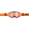 Load image into Gallery viewer, Scott Prospect California Motocross Goggles
