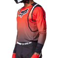 Load image into Gallery viewer, Fox 360 Vizen MX Jersey - Red