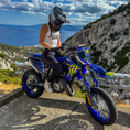 Load image into Gallery viewer, Vario Supermoto rim set