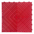 Load image into Gallery viewer, Interlocking Garage Floor Tiles 40 x 40 cm - Red