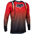 Load image into Gallery viewer, Fox 360 Vizen MX Jersey - Red