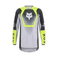 Load image into Gallery viewer, Fox 180 Collect MX Jersey - Grey/Yellow