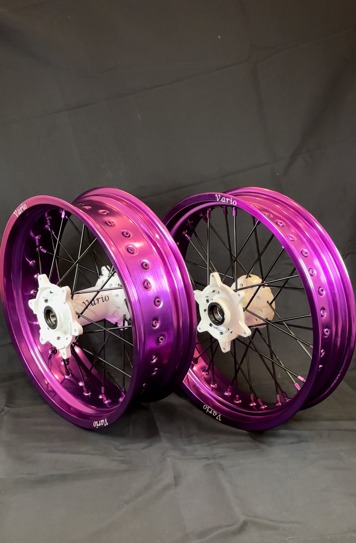 Home – Vario Racing