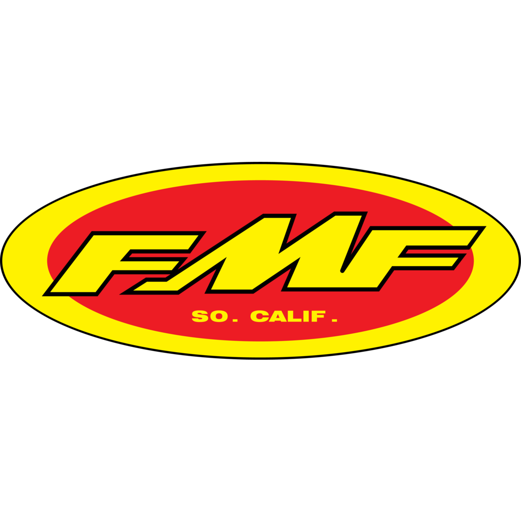 Fan articles FMF