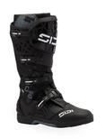 Load image into Gallery viewer, Sidi Crossair X Motocross Boots - Black
