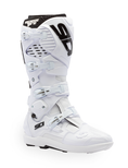 Load image into Gallery viewer, Sidi Crossfire 3 SRS Motocross Boots - White/Black

