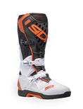 Load image into Gallery viewer, Sidi Crossair Motocross Boots - Brown/Black/White
