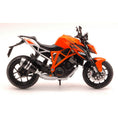 Load image into Gallery viewer, Maisto KTM 1290 Super Duke R 1:12 model
