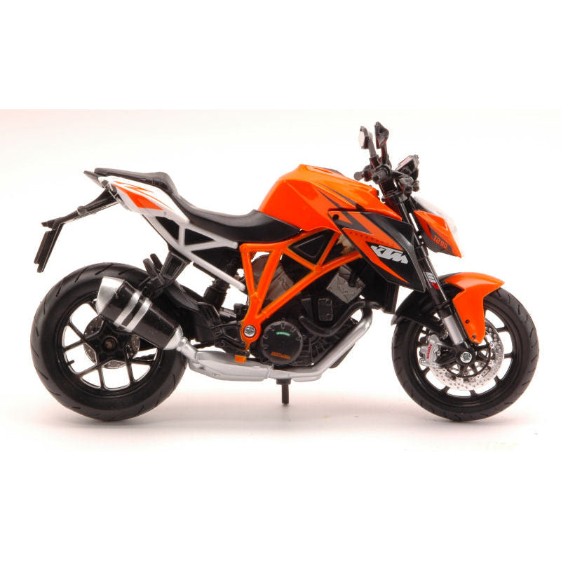 Maisto KTM 1290 Super Duke R 1:12 model
