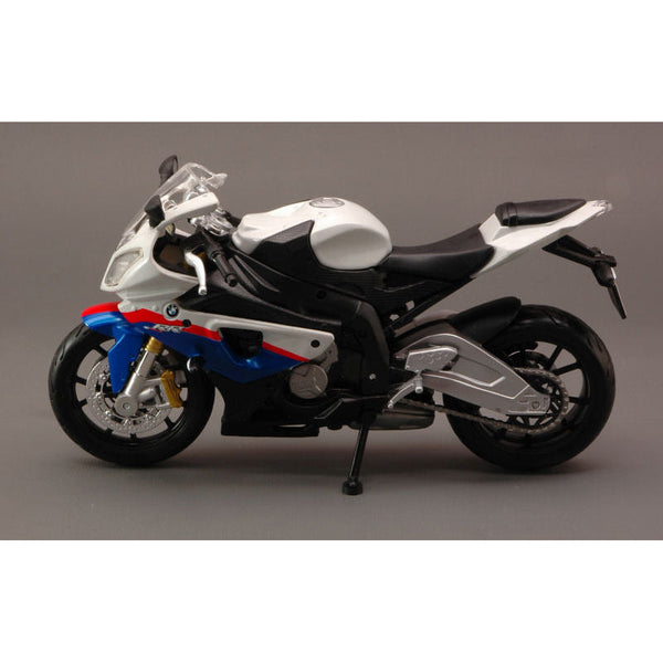 Maisto BMW S 1000 RR 1:12 model