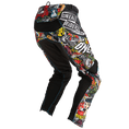 Load image into Gallery viewer, O'Neal Mayhem Crank MX Pants - Black/Red/Blue/Yellow/White
