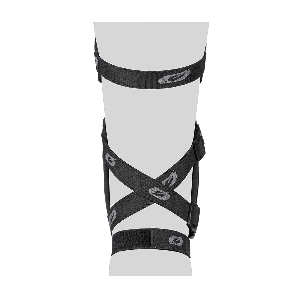 O'Neal Pro III Elbow Guards