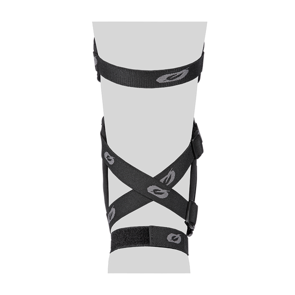 O'Neal Pro III Elbow Guards