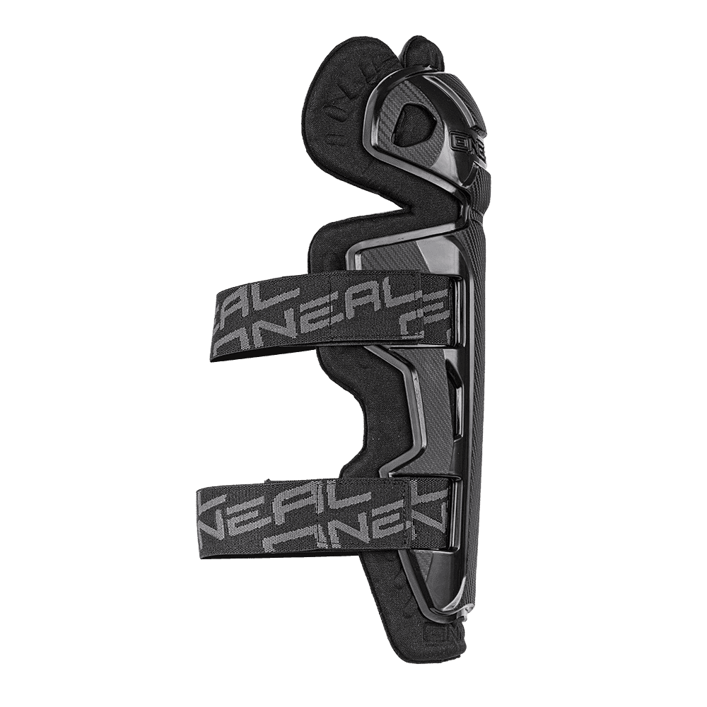 O'Neal Pro II RL Carbon Look Knee Guards