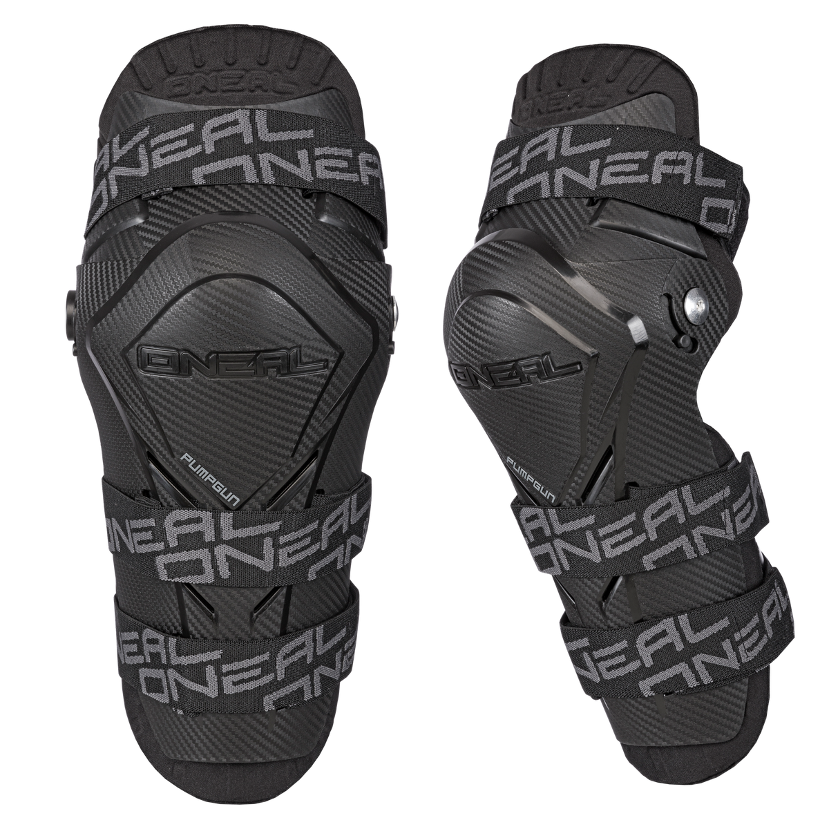 O'Neal Pumpgun MX Knee Guards