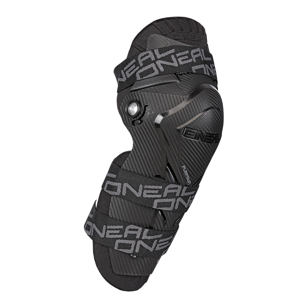 O'Neal Pumpgun MX Knee Guards