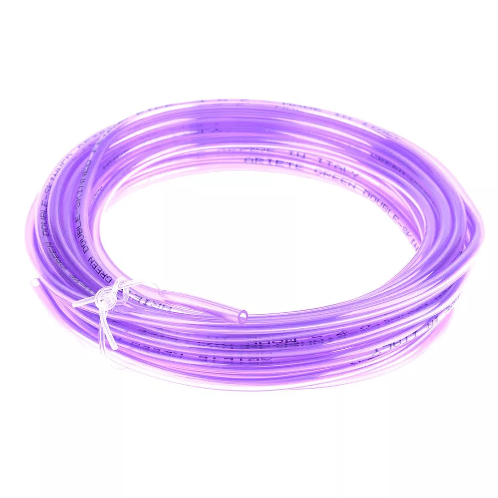 Fuel hose 4x7 10m fuel-resistant