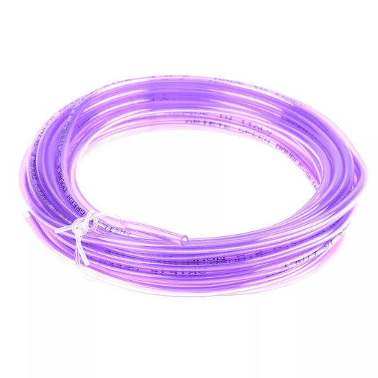 Fuel hose 4x7 10m fuel-resistant