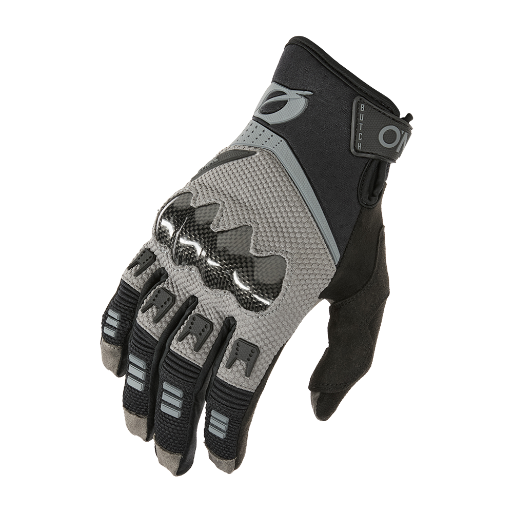 Grey/Black