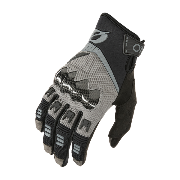 Grey/Black