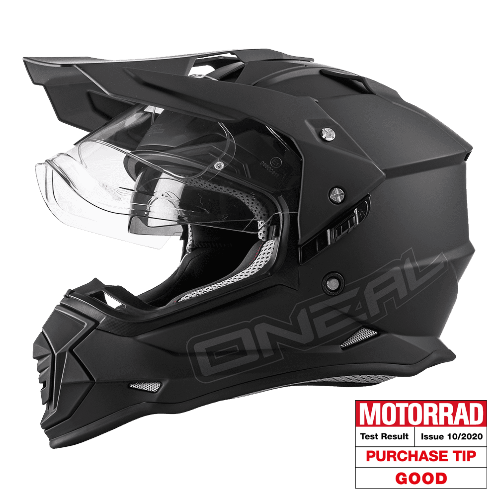 O'Neal Sierra Flat V.23 Helmet