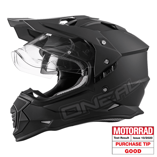 O'Neal Sierra Flat V.23 Helmet