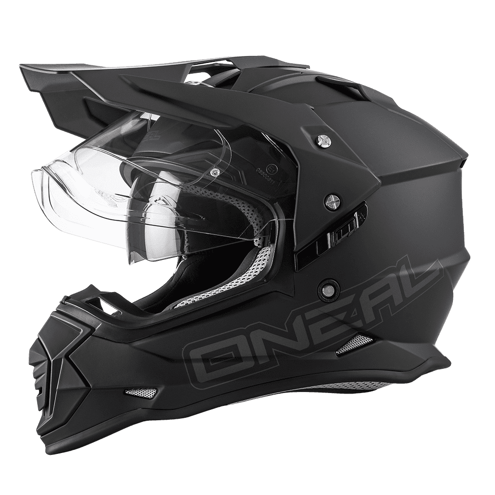 O'Neal Sierra Flat V.23 Helmet