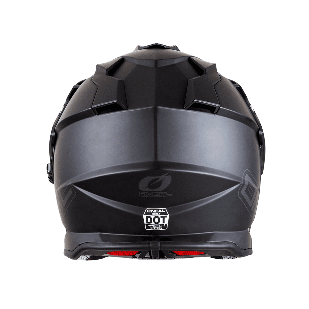 O'Neal Sierra Flat V.23 Helmet