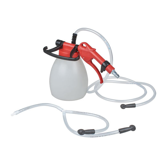TRW MCE200 Pneumatic Brake Bleeder
